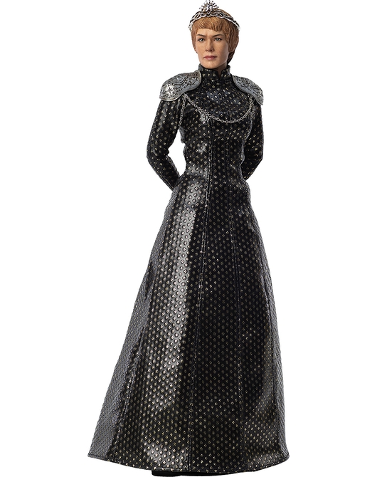 CERSEI LANNISTER （サーセイ・ラニスター）