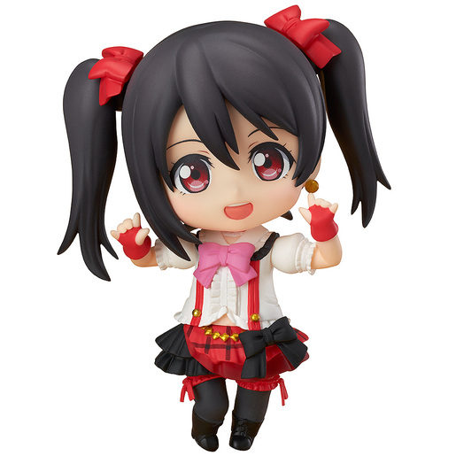 Nendoroid Nico Yazawa (Second Release)