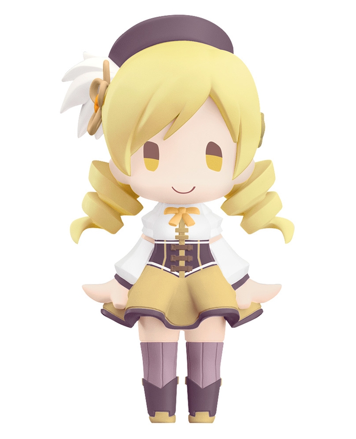 HELLO! GOOD SMILE Mami Tomoe