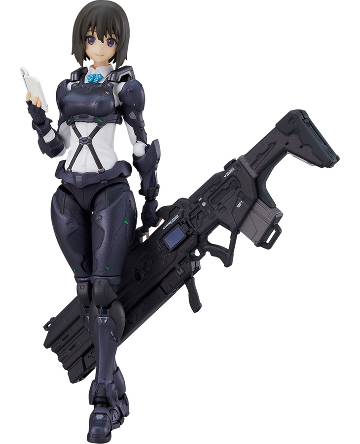 注目ショップ 図書委員長さん【特典付き】 figma | SHOP ONLINE GOODSMILE その他
