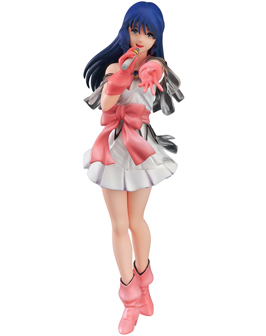 PLAMAX MF-04 minimum factory リン・ミンメイ -愛・おぼえていますかVer.