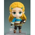 Nendoroid Zelda: Breath of the Wild Ver.