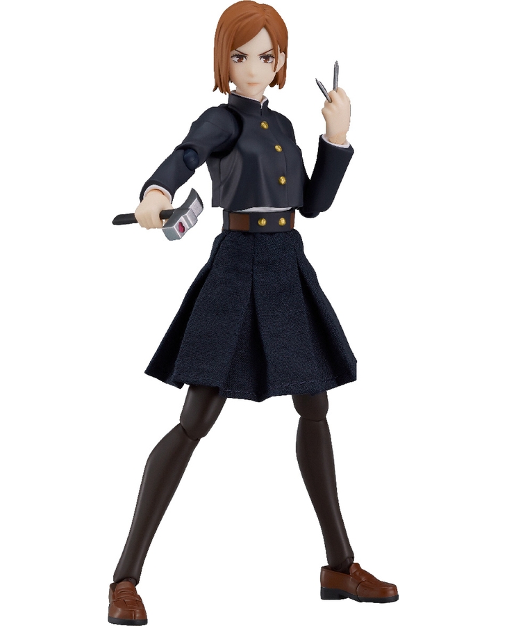 figma Nobara Kugisaki
