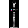 Metal Keyring