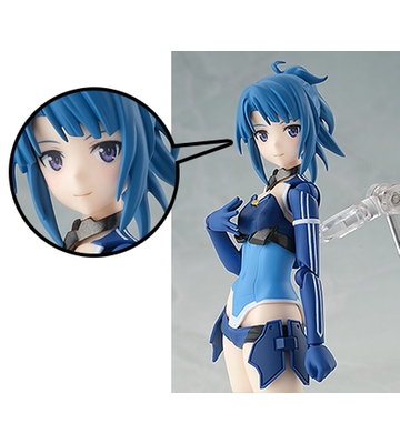 figma 小鳥遊怜【特典付き】 | GOODSMILE ONLINE SHOP