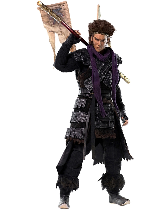 悟空伝 - 悟空（Wu Kong - ごくう）