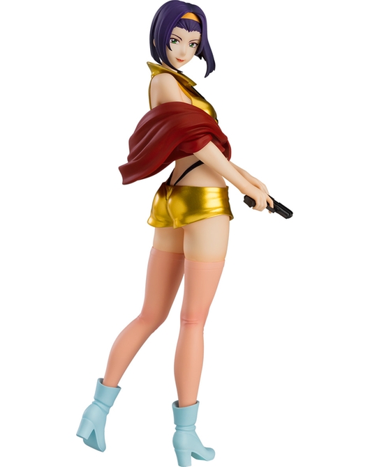 POP UP PARADE Faye Valentine