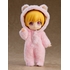 Nendoroid Doll: Kigurumi Pajamas (Bear - Pink)