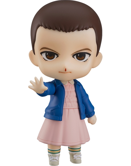 ねんどろいど イレブン