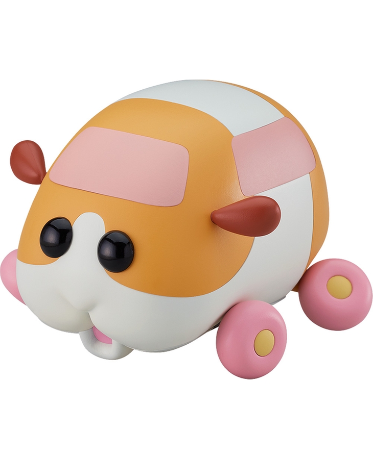 MODEROID 天竺鼠車車 馬鈴薯（第二次再販）