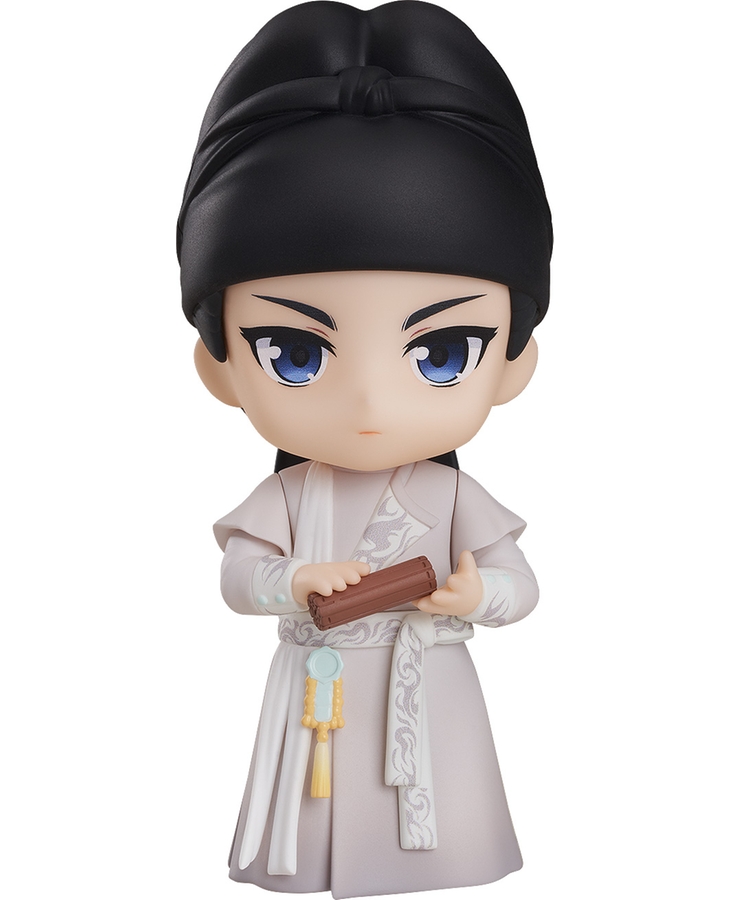 Nendoroid Baili Hongyi