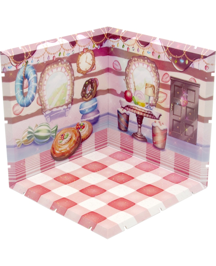 Dioramansion 150: Candy Room (Rerelease)