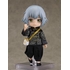 ねんどろいどどーる おようふくセット チャイナ服 ショート丈 （ドラゴン）