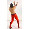 Purokaku Heroes Figure: New Japan Pro-Wrestling Shinsuke Nakamura (Red Costume Ver.)