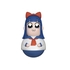 Pop Team Epic Daruma Pipimi