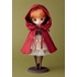 Harmonia bloom Outfit set Red Riding Hood