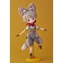 Harmonia bloom Outfit set (root) Wolf