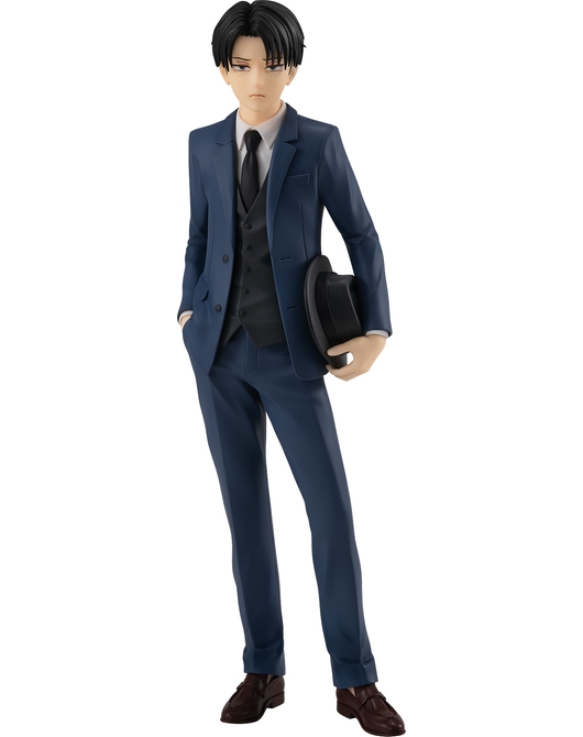 POP UP PARADE 里維 西裝Ver.