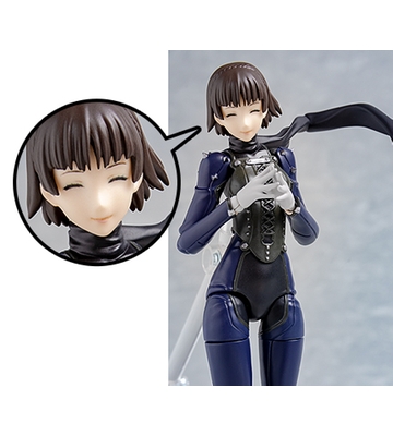 figma Queen(Rerelease) figma Queen(Rerelease)