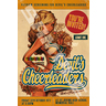 POP-DELIC GIRLS series Devil's Cheerleaders