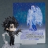 Nendoroid Edward Scissorhands (with GOODSMILE ONLINE SHOP Limited Edition Special Background Sheet)