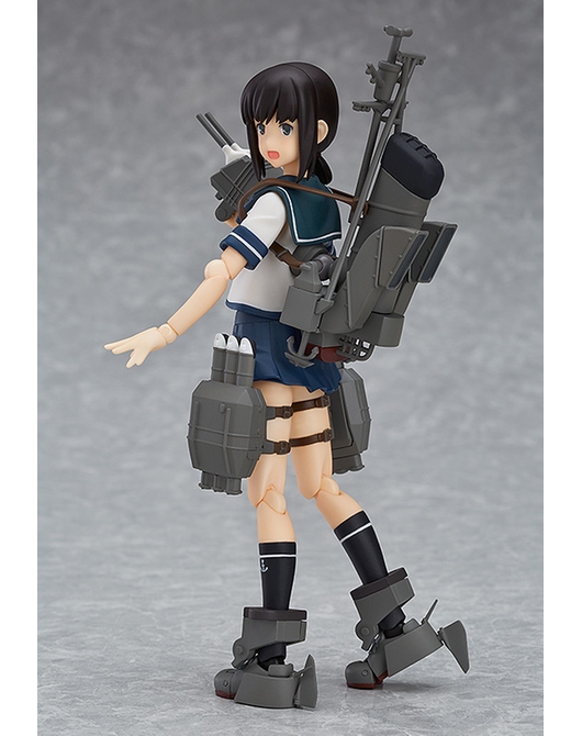 good smile fubuki