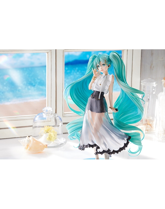 初音未來 NT風便服Ver.