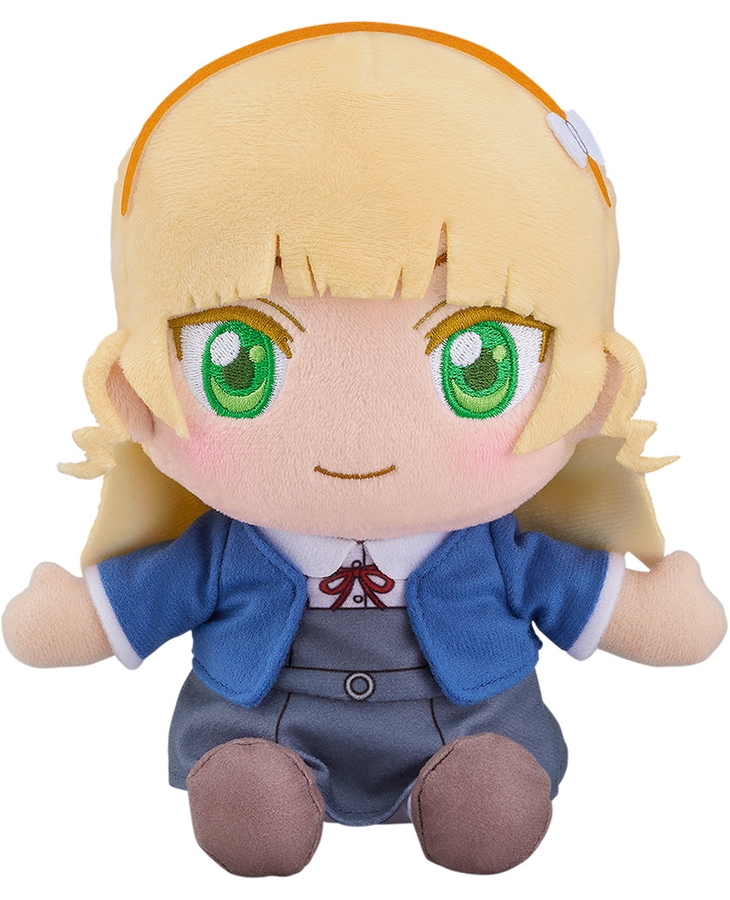 Love Live! Superstar!! Plushie Sumire Heanna