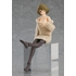 figma Female Body (Chiaki) with Off-the-Shoulder Sweater Dress