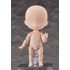 黏土娃 archetype 1.1：Kids（cream）