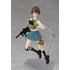 figmaPLUS 武裝JK Variant 裝備套組1