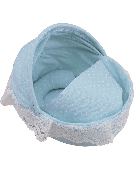 ねんどろいどもあ ゆりかご