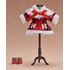 Nendoroid Doll Outfit Set 2022 Christmas: Girl