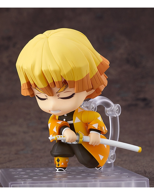 zenitsu nendoroid shopee