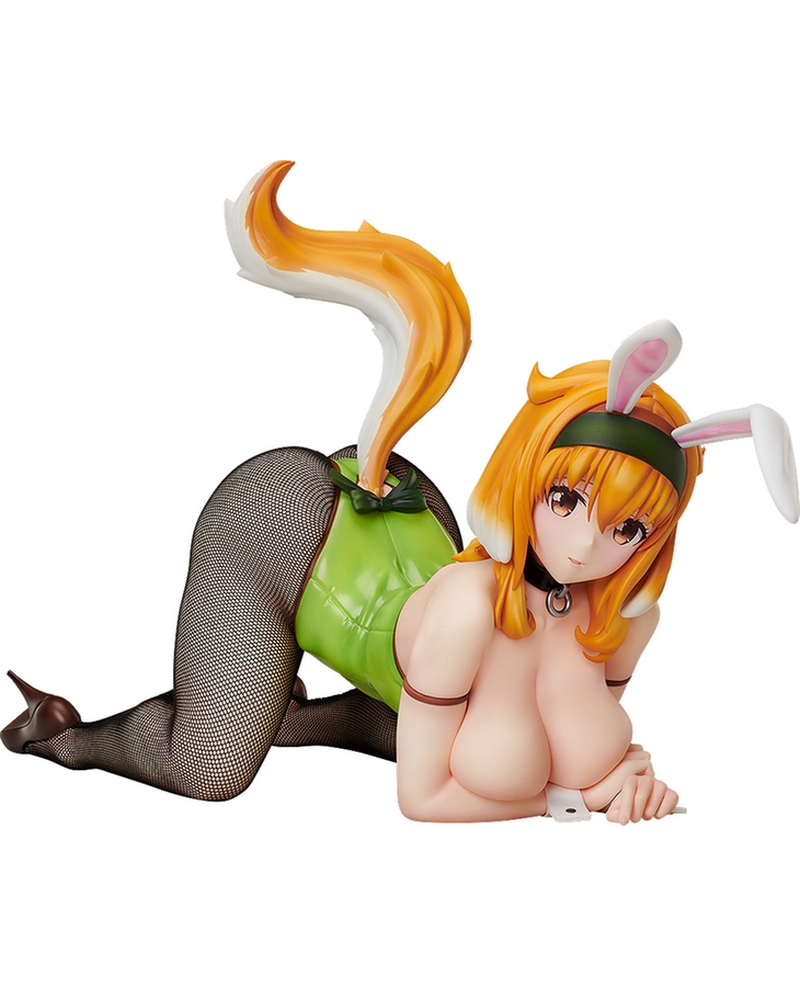 Roxanne: Bunny Ver.