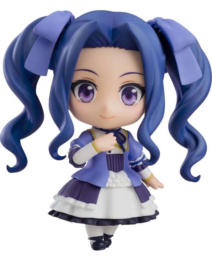  ねんどろいど メルティ