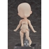 Nendoroid Doll archetype 1.1: Girl (Cream) (Rerelease)