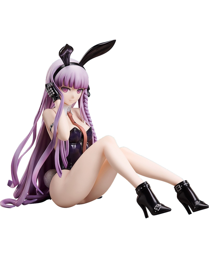 Kyoko Kirigiri: Bare Leg Bunny Ver.