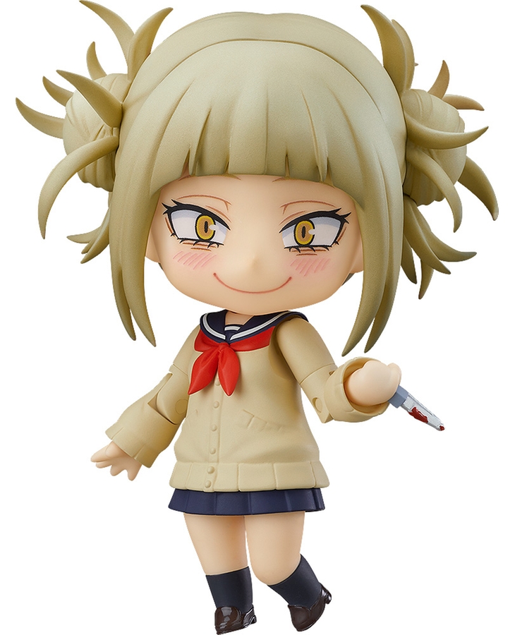 トガちゃん