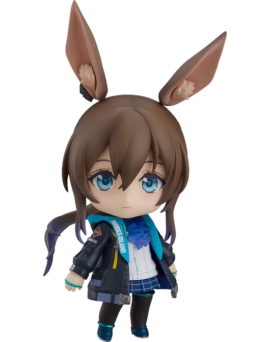 ねんどろいど アーミヤ