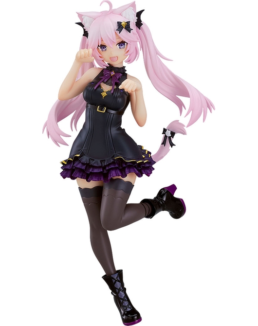 POP UP PARADE ニャターシャ・ニャンナーズ