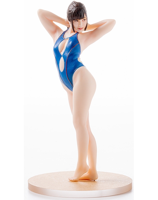 PLAMAX MF-79 minimum factory 東雲うみ SIDE:B