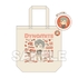 TinyTAN ねんどろいどぷらす トートバッグ RM