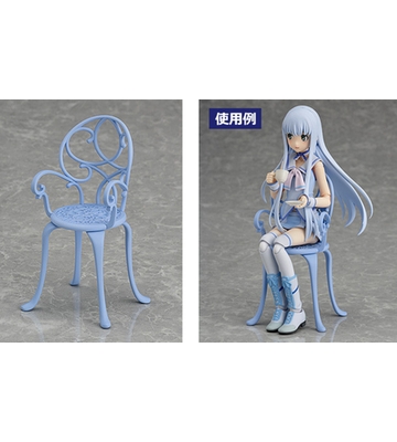 figma イオナ【特典付き】 figma イオナ【特典付き】