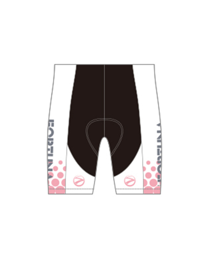 「ろんぐらいだぁす！」サイクルパンツ2.0