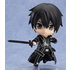 Nendoroid Kirito(Second Release)