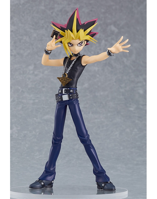 yugi pop up parade