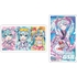 口罩收納夾 RACING MIKU 2021Ver. 005