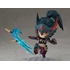 Nendoroid Hunter: Female Nargacuga Alpha Armor Ver.