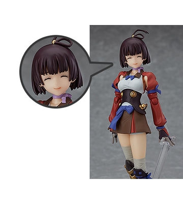 figma Mumei